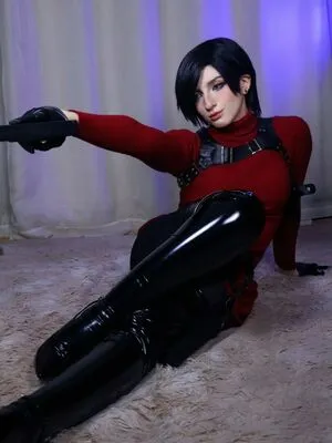 Akemy Sama OnlyFans Leaked Free Thumbnail Picture - #NQ1awZICUi