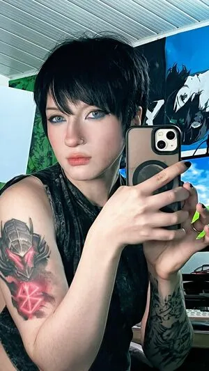 Akemy Sama OnlyFans Leaked Free Thumbnail Picture - #NZOaflTIBx