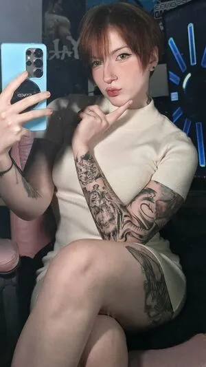 Akemy Sama OnlyFans Leaked Free Thumbnail Picture - #Nr74laP8Fu