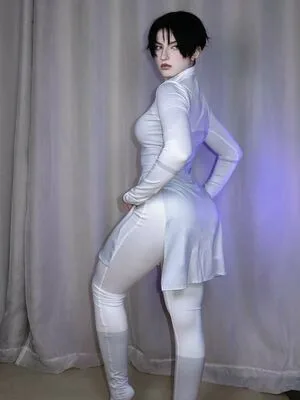 Akemy Sama OnlyFans Leaked Free Thumbnail Picture - #NxAAUrhDfV