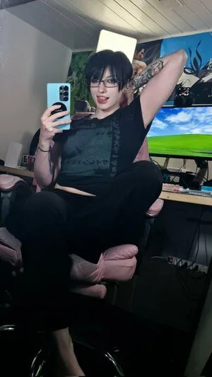 Akemy Sama OnlyFans Leaked Free Thumbnail Picture - #O28pisYOt6
