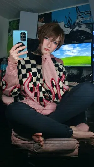Akemy Sama OnlyFans Leaked Free Thumbnail Picture - #OBYkt0feqS