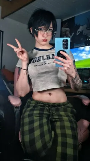 Akemy Sama OnlyFans Leaked Free Thumbnail Picture - #OEywNkdSz8