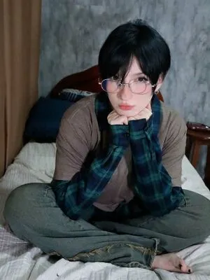 Akemy Sama OnlyFans Leaked Free Thumbnail Picture - #OFYETlTi2V