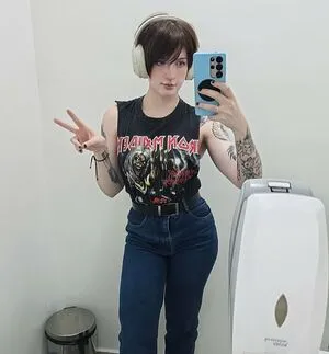 Akemy Sama OnlyFans Leaked Free Thumbnail Picture - #OFZxN0jJBk