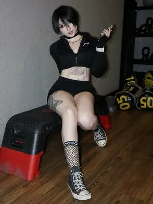 Akemy Sama OnlyFans Leaked Free Thumbnail Picture - #OHvXW7IVBa