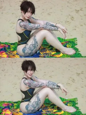 Akemy Sama OnlyFans Leaked Free Thumbnail Picture - #OQ1wKNFVPI