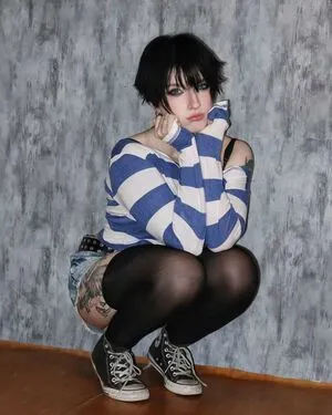 Akemy Sama OnlyFans Leaked Free Thumbnail Picture - #OSPhK7GcmW