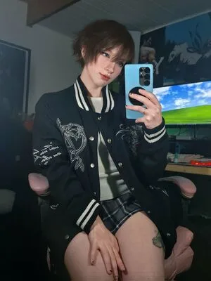 Akemy Sama OnlyFans Leaked Free Thumbnail Picture - #OdQTH7HHke