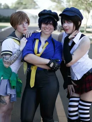 Akemy Sama OnlyFans Leaked Free Thumbnail Picture - #Oh00pHeZTb