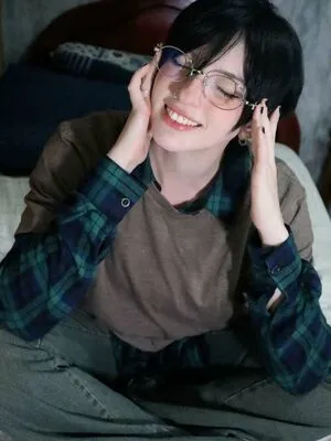 Akemy Sama OnlyFans Leaked Free Thumbnail Picture - #P7l1Optedw