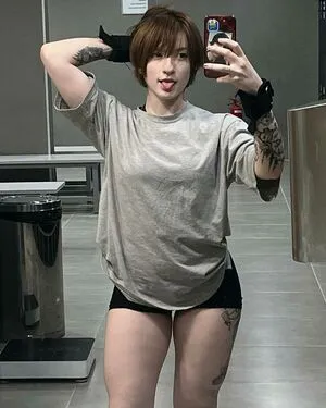 Akemy Sama OnlyFans Leaked Free Thumbnail Picture - #P9hfgh7TUC