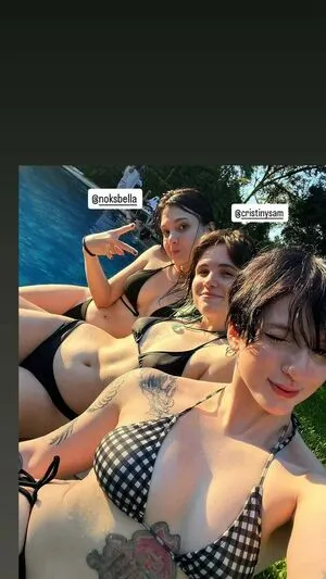 Akemy Sama OnlyFans Leaked Free Thumbnail Picture - #PEtxRjbHYJ