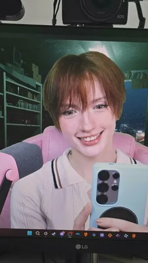 Akemy Sama OnlyFans Leaked Free Thumbnail Picture - #POlxcpVhkr