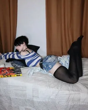 Akemy Sama OnlyFans Leaked Free Thumbnail Picture - #PatWnHzsH7