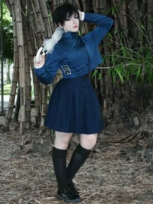 Akemy Sama OnlyFans Leaked Free Thumbnail Picture - #PqBwFAOLo5