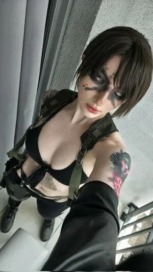 Akemy Sama OnlyFans Leaked Free Thumbnail Picture - #Q3LFAJ4XBg