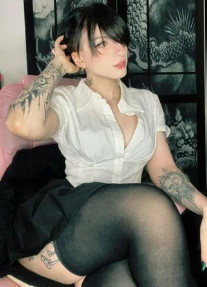 Akemy Sama OnlyFans Leaked Free Thumbnail Picture - #QDYyLh86yT