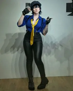 Akemy Sama OnlyFans Leaked Free Thumbnail Picture - #QGoWpLdABs