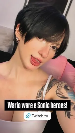 Akemy Sama OnlyFans Leaked Free Thumbnail Picture - #QK8SnlASR7