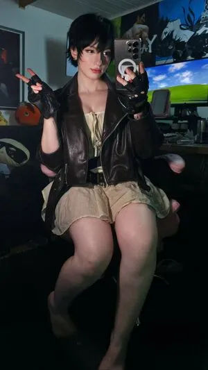 Akemy Sama OnlyFans Leaked Free Thumbnail Picture - #Qi4d01KFQt