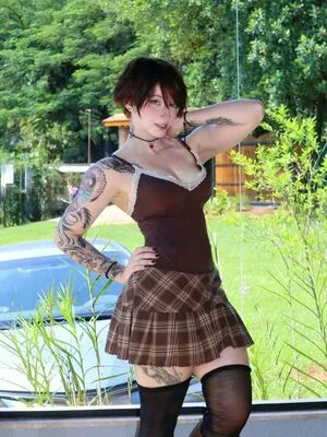 Akemy Sama OnlyFans Leaked Free Thumbnail Picture - #QjOVaYIsFs