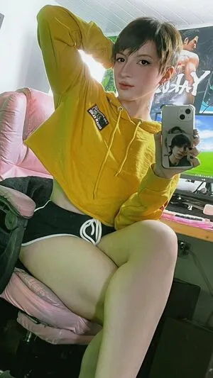 Akemy Sama OnlyFans Leaked Free Thumbnail Picture - #QuCGLoFwcc