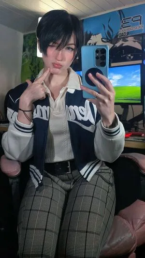 Akemy Sama OnlyFans Leaked Free Thumbnail Picture - #QuRW1skny3