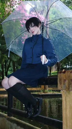 Akemy Sama OnlyFans Leaked Free Thumbnail Picture - #QyOfeDfaUz