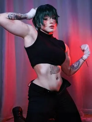 Akemy Sama OnlyFans Leaked Free Thumbnail Picture - #RAonZrRbGd