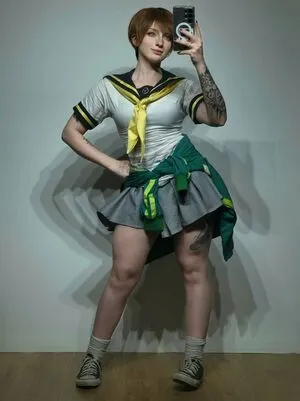 Akemy Sama OnlyFans Leaked Free Thumbnail Picture - #RE2T0QowQY