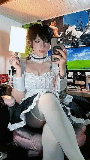 Akemy Sama OnlyFans Leaked Free Thumbnail Picture - #RFXdidrxBJ