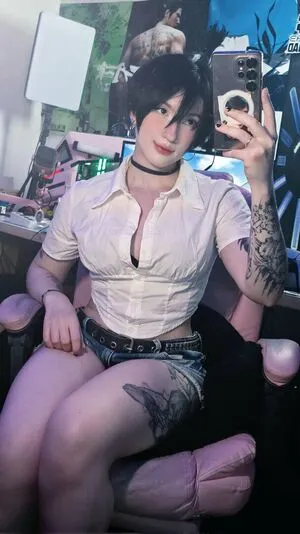 Akemy Sama OnlyFans Leaked Free Thumbnail Picture - #Rv0j6n9ZG7