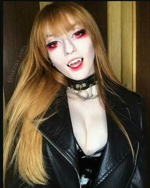 Akemy Sama OnlyFans Leaked Free Thumbnail Picture - #S0RB9tfbEN