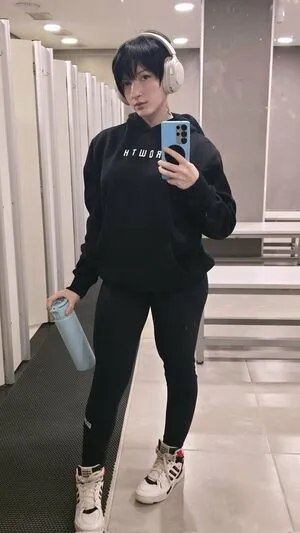 Akemy Sama OnlyFans Leaked Free Thumbnail Picture - #S1qlE6lSFo