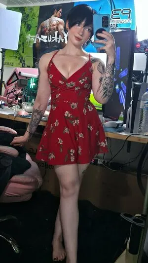 Akemy Sama OnlyFans Leaked Free Thumbnail Picture - #S6HXm5rLC4