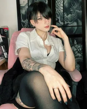 Akemy Sama OnlyFans Leaked Free Thumbnail Picture - #SEb7EieaIr