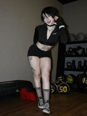 Akemy Sama OnlyFans Leaked Free Thumbnail Picture - #SJJWfkCTKr