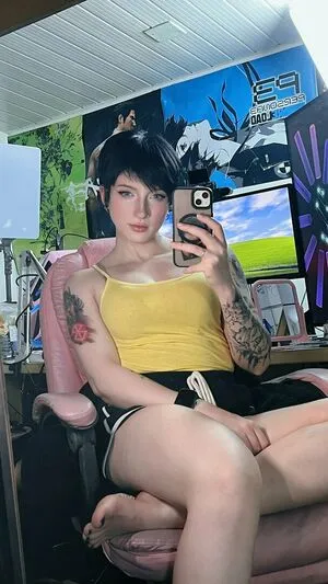 Akemy Sama OnlyFans Leaked Free Thumbnail Picture - #SJLgsqyC4D