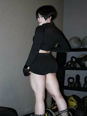 Akemy Sama OnlyFans Leaked Free Thumbnail Picture - #SS1y6x27Kn
