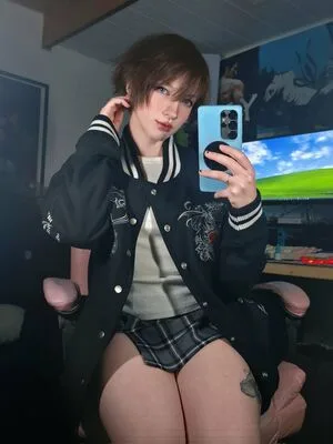 Akemy Sama OnlyFans Leaked Free Thumbnail Picture - #SXU1kpFcov