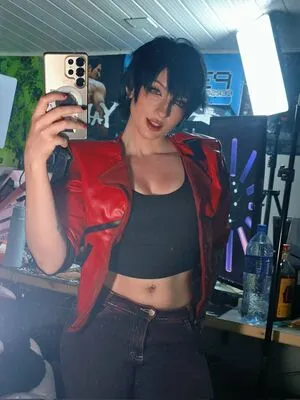 Akemy Sama OnlyFans Leaked Free Thumbnail Picture - #SiVFV88P0G