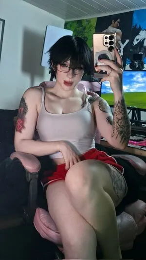 Akemy Sama OnlyFans Leaked Free Thumbnail Picture - #Skaa7rqRnH