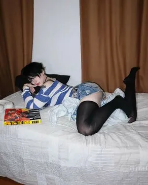 Akemy Sama OnlyFans Leaked Free Thumbnail Picture - #SsSsliFca1