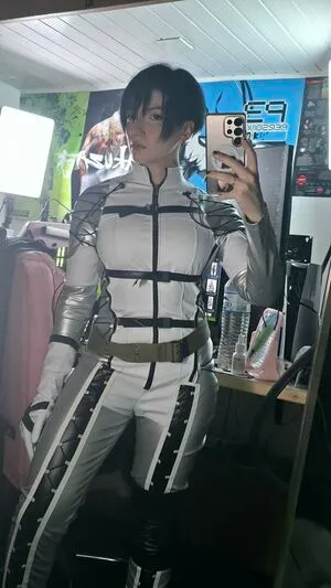 Akemy Sama OnlyFans Leaked Free Thumbnail Picture - #T0kuM9LrCi