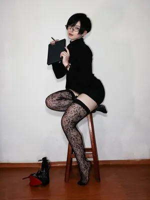 Akemy Sama OnlyFans Leaked Free Thumbnail Picture - #TAC1tojBvH