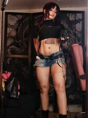 Akemy Sama OnlyFans Leaked Free Thumbnail Picture - #TMbZwjcElp