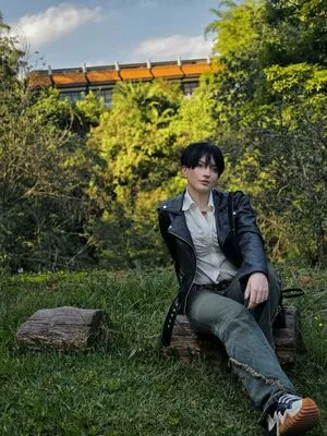 Akemy Sama OnlyFans Leaked Free Thumbnail Picture - #TSYear92bh