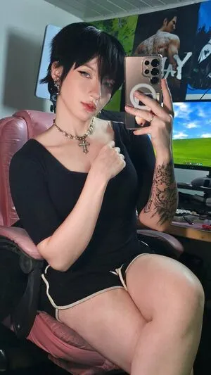 Akemy Sama OnlyFans Leaked Free Thumbnail Picture - #TUBp35IG73