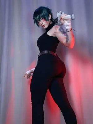 Akemy Sama OnlyFans Leaked Free Thumbnail Picture - #TX7pam6pDp